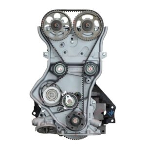 Isuzu X22SE 2.2L L4 Remanufactured Engine – 7/97-7/03
