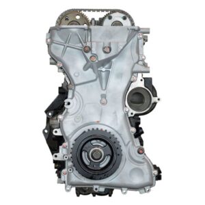 Mazda CA 2.3L L4 Remanufactured Engine – 2005