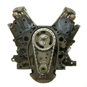 Chevy 3.1L V6 Remanufactured Engine – 1990-1993 FWD