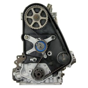 Dodge 2.0L L4 Remanufactured Engine – 2003-2005