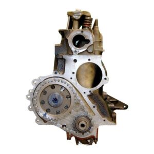 Jeep 4.2L L6 Remanufactured Engine – 1987-1987
