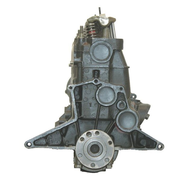 AMC Jeep 4.2L L6 Remanufactured Engine – 1983-1985 - Image 2