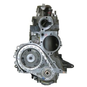 AMC Jeep 4.2L L6 Remanufactured Engine – 1980-1980