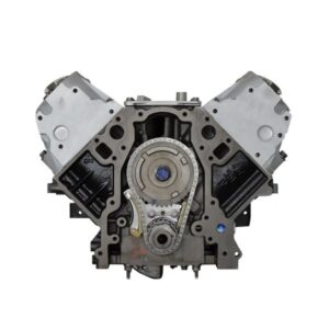 Chevy 4.8L V8 LS Remanufactured Engine – 2007-2009