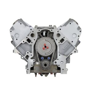 Chevrolet Pontiac 5.3L V8 Remanufactured Engine – 2005-2006