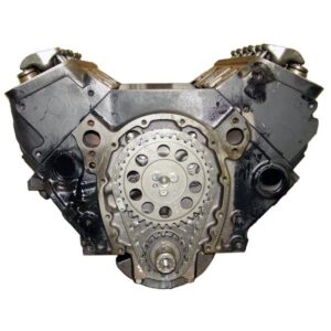 Chevy 4.3L V6 Remanufactured Engine – 1992