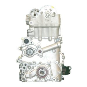 Toyota 2TZFE 2.4L L4 Remanufactured Engine – 1/90-8/96