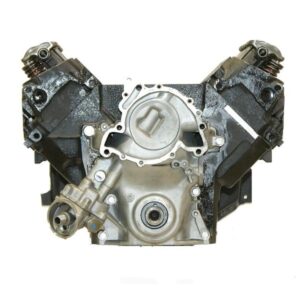 Chevy 3.8L V6 Remanufactured Engine – 1983-1985