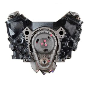 Chevy V6 Remanufactured Engine – 1987-1991