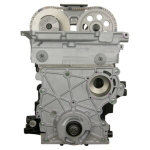 Chevy 2.8L L4 Remanufactured Engine – 2004-2005