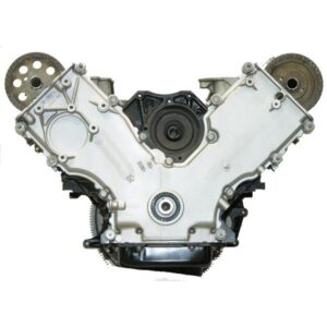 Ford 4.6L V8 1996  Crown  Vic, Town Car, Marquis SOHC 2 Valve Vin WRemanufactured Engine