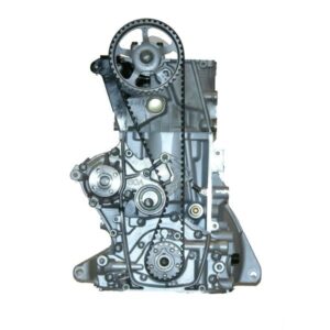 Geo Pontiac Suzuki G16 1.6L L4 Remanufactured Engine – 1992-1995