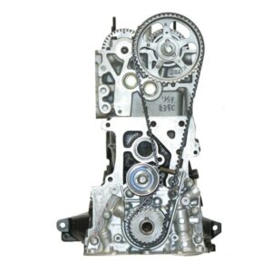 Geo Toyota 4AFE 1.6L L4 Remanufactured Engine – 8/95-8/97
