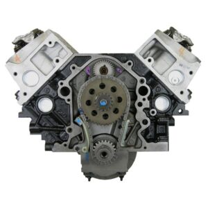 Ford 3.9L V6 Remanufactured Engine – 2004-2007