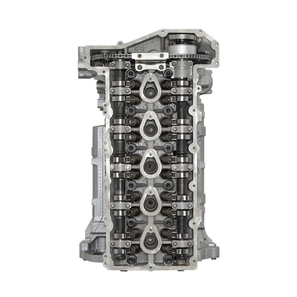 Chevy 3.5L L5 Remanufactured Engine – 2006 - Image 4