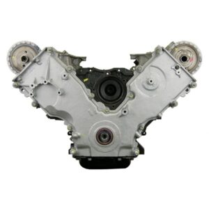 Ford 5.4L V8 2002 – 2004 F-150 Bi-Fuel SOHC 2 Valve Vin Z  Remanufactured Engine