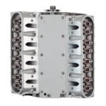 Chevy 5.3L V8 LMF Iron Block Vin 4 non DOD Remanufactured Engine – 2010-2014 - Image 9