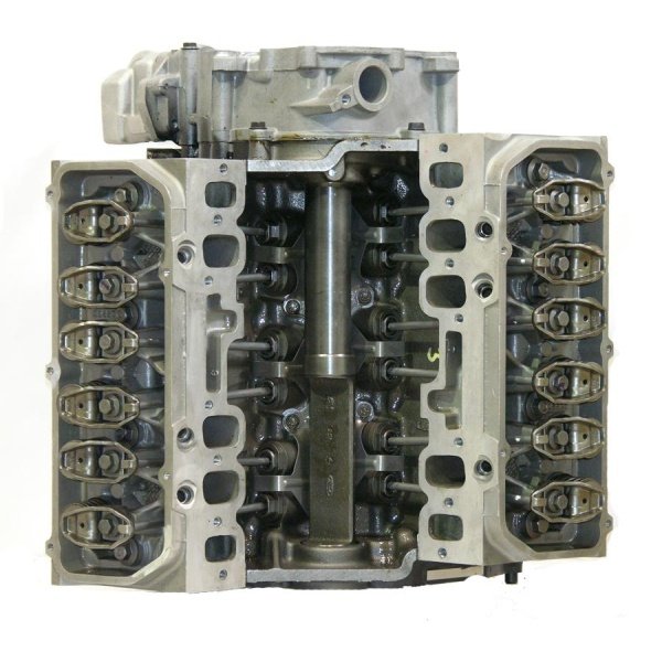 Ford Mercury 3.8L V6 Remanufactured Engine – 1989-1995 - Image 4