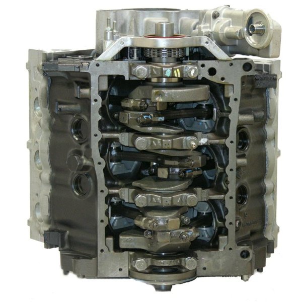 Ford Mercury 3.8L V6 Remanufactured Engine – 1989-1995 - Image 5