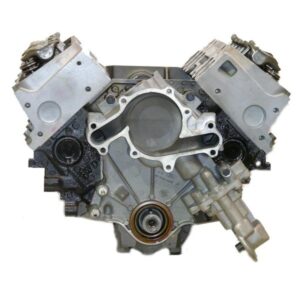 Ford Mercury 3.8L V6 Remanufactured Engine – 1989-1995