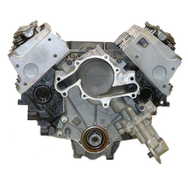Ford Mercury 3.8L V6 Remanufactured Engine – 1989-1995