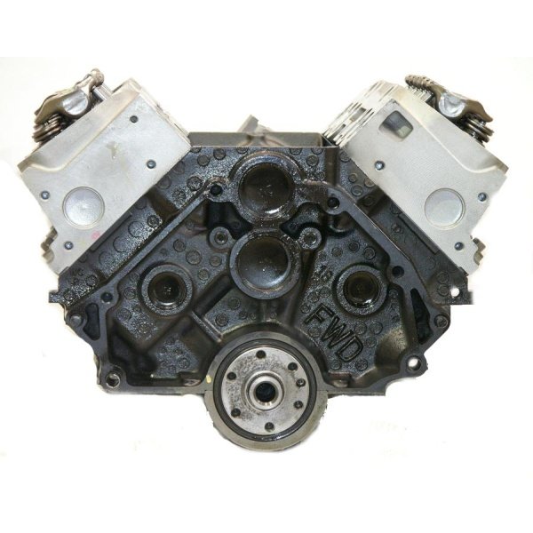 Ford Mercury 3.8L V6 Remanufactured Engine – 1989-1995 - Image 2
