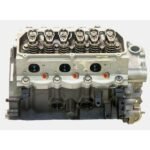 Ford Mercury 3.8L V6 Remanufactured Engine – 1989-1995 - Image 8