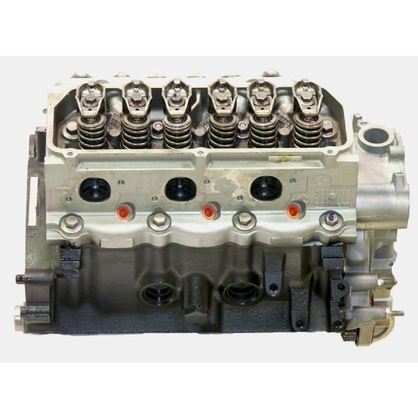 Ford Mercury 3.8L V6 Remanufactured Engine – 1989-1995 - Image 3