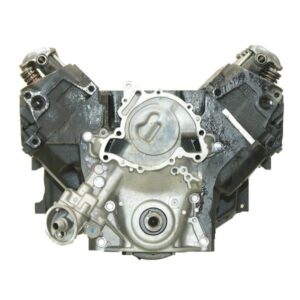 Chevy 4.1L V6 Remanufactured Engine – 1980-1984