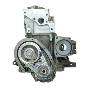 Chevrolet Pontiac 2.2L L4 Remanufactured Engine – 1998