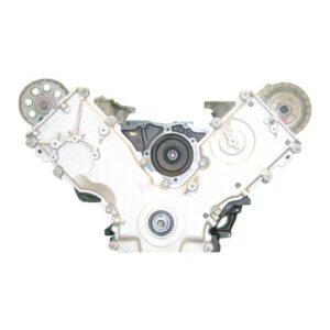 Ford 5.4L V8 2002-2004 Lightning Supercharged SOHC 2 Valve Vin 3 Remanufactured Engine