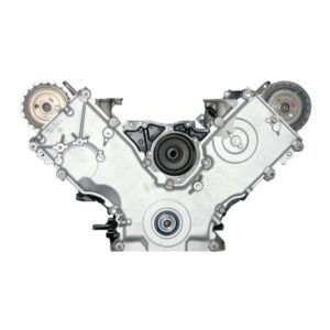 Ford 5.4L V8 Lightning Supercharged SOHC 2 Valve Vin 3 Remanufactured Engine