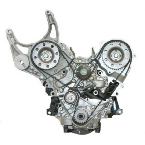 Dodge 6G72 3.0L V6 Remanufactured Engine – 1990-2001