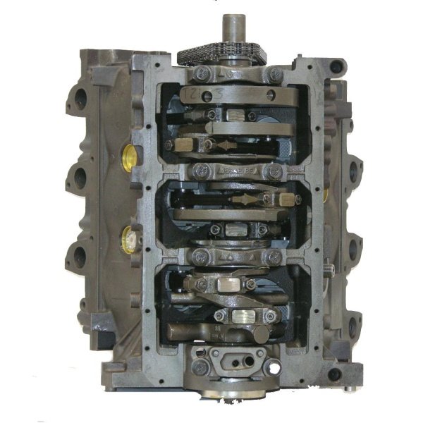 Ford Mercury 3.0L V6 Remanufactured Engine – 1999-2001 - Image 5