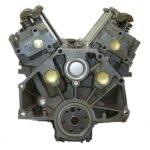 Ford Mercury 3.0L V6 Remanufactured Engine – 1999-2001 - Image 7