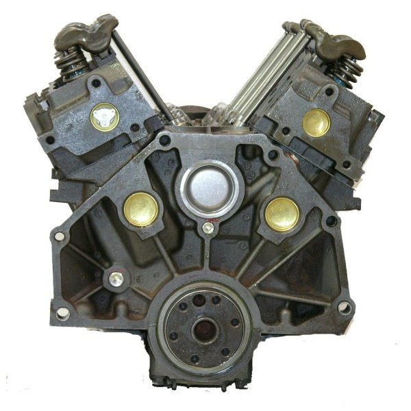 Ford Mercury 3.0L V6 Remanufactured Engine – 1999-2001 - Image 2