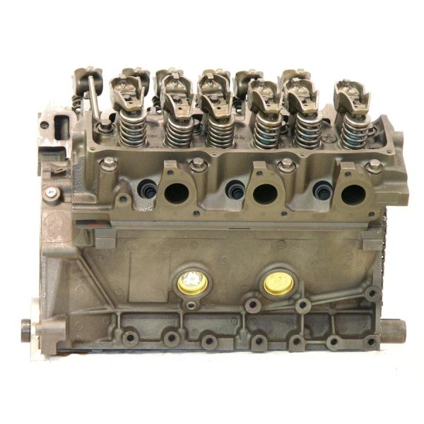 Ford Mercury 3.0L V6 Remanufactured Engine – 1999-2001 - Image 3