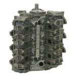 Ford Mercury 3.0L V6 Remanufactured Engine – 1999-2001 - Image 9