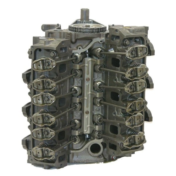 Ford Mercury 3.0L V6 Remanufactured Engine – 1999-2001 - Image 4