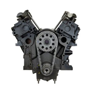 Ford Mercury 3.0L V6 Remanufactured Engine – 2002-2006