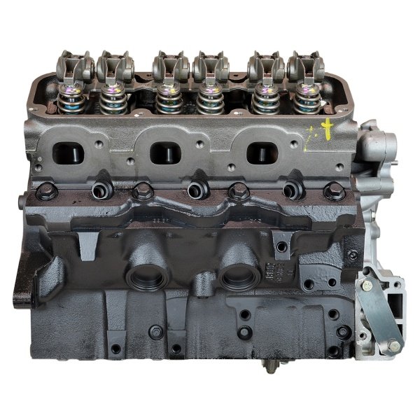 Buick 3.8L V6 Remanufactured Engine – 1997-2009 - Image 3