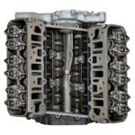Buick 3.8L V6 Remanufactured Engine – 1997-2009 - Image 9