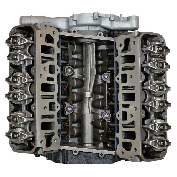 Buick 3.8L V6 Remanufactured Engine – 1997-2009 - Image 4