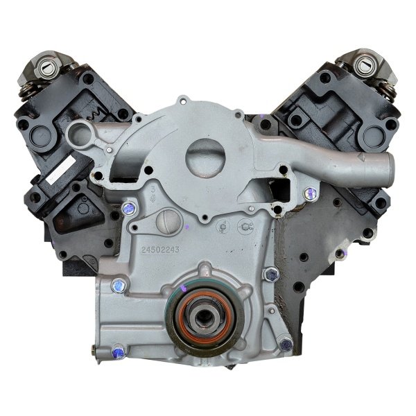 Buick 3.8L V6 Remanufactured Engine – 1997-2009