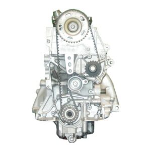 Honda D15Z1 1.5L L4 Remanufactured Engine – 1992-1995
