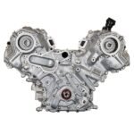 Lexus 1URFSE 4.6L V8 Remanufactured Engine – 42953 - Image 6