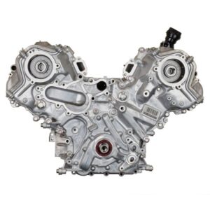 Lexus 1URFSE 4.6L V8 Remanufactured Engine – 42953