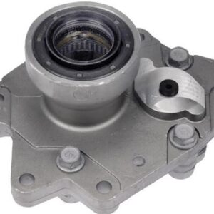 4WD Disconnect For GM Trailblazer AWD