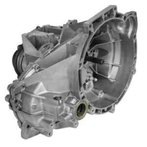 5-Speed Manual Trans for 2011-2015 Ford Fiesta with 1.6L Engine