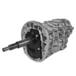 AX15 Manual Trans for 1997-1999 Jeep Wrangler 5 Speed - Image 6